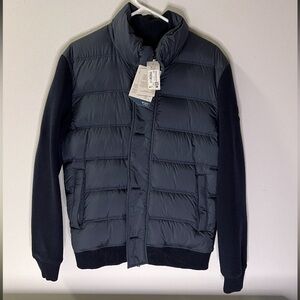 NWT - Woolrich Jacket
